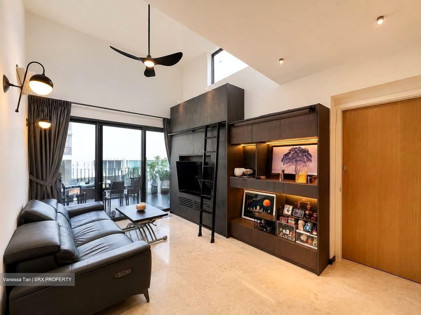 The Lakefront Residences (D22), Condominium #595099921